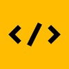 Логотип телеграм -каналу codelibrary_it — 🚀 Библиотека IT - Code Library