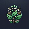 Логотип телеграм канала @codenaturel — 🌿 Code Naturel | Закон и природа⚖️