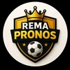 Logo of telegram channel codenms13 — Pro_pronostic0