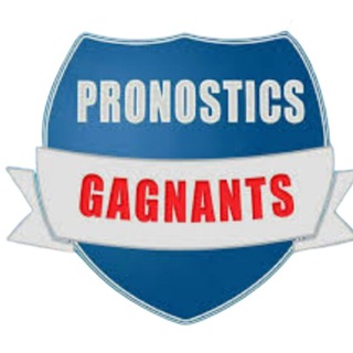 Logo de la chaîne télégraphique codepromomtn21 - PRONOSTICS GAGNANTS ⚽💰