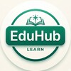 Logo of telegram channel codeqiz — EduHub