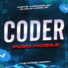 Telegram channel CODER PUBGM logo