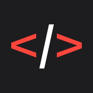 Логотип телеграм канала @coderedbooks — Programming Books