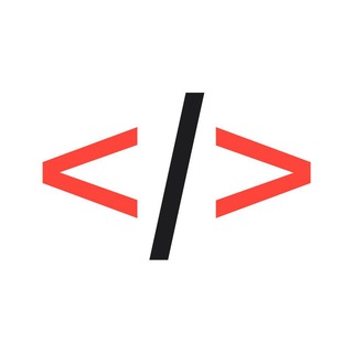 Логотип телеграм канала @coderedcom — CODE RED
