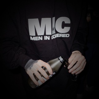 Логотип телеграм канала @coderedogram — CODERED ✔