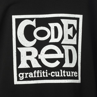 Логотип телеграм канала @coderedspb — CODERED SPB