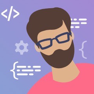 Логотип телеграм канала @coderslang_ru — Coderslang: Стань Программистом
