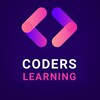 टेलीग्राम चैनल का लोगो coderslearning — Coders Learning