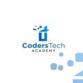 Logo saluran telegram coderstecha — Coderstech Academy