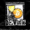 Logo of telegram channel coderv16 — dev in 16