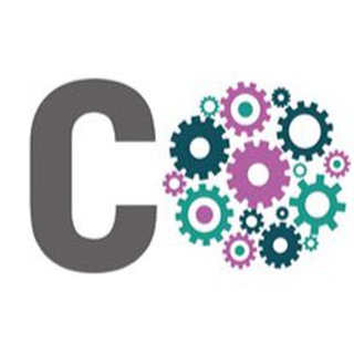Logo of telegram channel codesignthefuture — Codesign the Future - Canale
