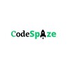 टेलीग्राम चैनल का लोगो codespaze_community — CodeSpaze - Internships & Jobs Community