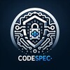 Логотип телеграм канала @codespec — CodeSpec