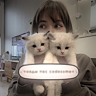 Логотип телеграм канала @codessme — ˖ ࣪⟡коды пвс codessme⟡ ࣪˖