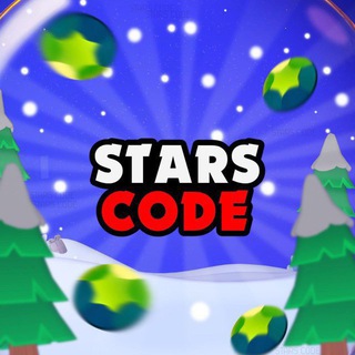 Логотип телеграм канала @codestarss — Бравл Старс🎁 Раздача кодов