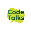 Telegram арнасының логотипі codetalkskz — CodeTalks_Алматы