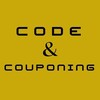 Logo of telegram channel codeundcouponing — CODE&COUPONING