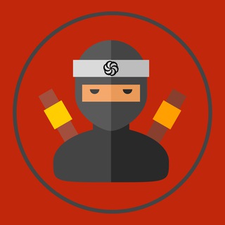 Логотип телеграм канала @codewars_dojo — Codewars Ninja — JS|Python