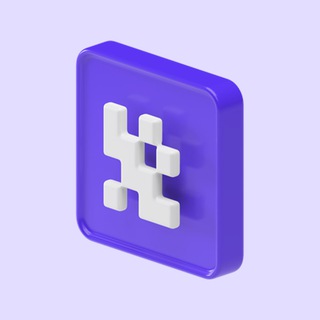 Логотип телеграм канала @codewebx_it — КодВеб | Дизайн База