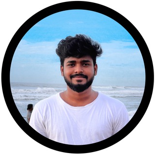 Telegram channel Codewith_muhilan logo