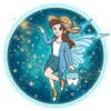 Логотип телеграм канала @codexfey — Кодекс Феи