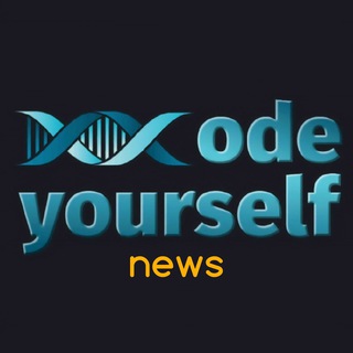 Logo of telegram channel codeyourself_news — Codeyourself_news