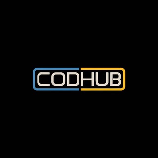 Telegram channel CodHub | Программирование logo