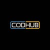 Логотип телеграм канала @codhub_ch — CodHub | Программирование