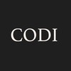 Лагатып тэлеграм-канала codi_shop — CODI | ЖЕНСКАЯ ОДЕЖДА