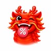 Logo of telegram channel codicisconto — Offerte Cina 🇨🇳 Coupon AliExpress💰