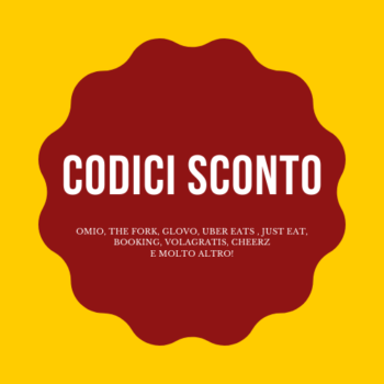 Telegram channel CODICI SCONTO AMICI UNITI PORACCI logo