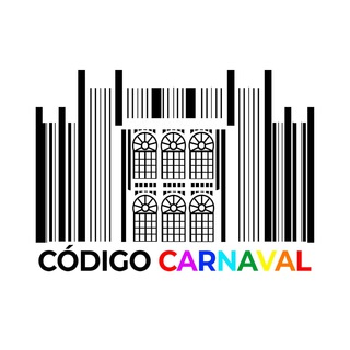 Telegram channel Codigo Carnaval - Carnaval de Cádiz 🎭 logo