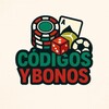 Logo of telegram channel codigos_y_bonos — Códigos y Bonos 🎁