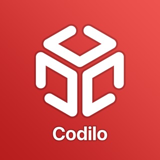 لوگوی کانال تلگرام codilo — | Codilo |