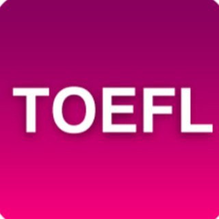 Logo saluran telegram coding_toefl — 🍂Coding TOEFL | کدینگ تافل 🍂