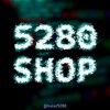 Логотип телеграм канала @coding5280 — IOxDev | SHOP