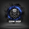 لوگوی کانال تلگرام codmxeno — 𝐂𝐎𝐃𝐌_𝐒𝐇𝐎𝐏