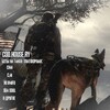 Логотип телеграм канала @codoffduty — COD.house.ry.