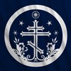 Логотип телеграм канала @codrygestvo — Содружество Мира