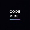 Логотип телеграм канала @codvbs — CodeVibe Lab