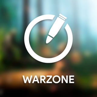 Логотип телеграм канала @codwarzonoff — CoD Warzone/Vanguard/Cold War
