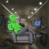 Логотип телеграм канала @codycapitalist — КАПИТАЛИСТ