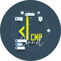 Logo saluran telegram codycmp — Cody CMP Channel