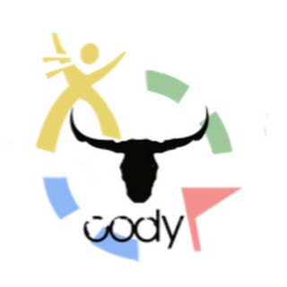 Logo del canale telegramma codygeocachingadventures - Cody Geocaching Adventures
