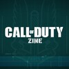 Логотип телеграм канала @codzine — COD zine [18 ]