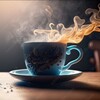 Logo of telegram channel cofcupfee — a Cup of coffee
