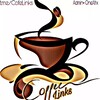 لوگوی کانال تلگرام cofelinks — |𝐂𝐨𝐟𝐞𝐋𝐢𝐧𝐤𝐬 | کـافـه لـیـنـکـ☕