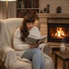 Логотип телеграм канала @coff_stor — ☕️ Кофейные истории ☕️