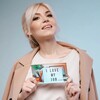 Логотип телеграм канала @coffe_psy — Яна Бондаренко | Кофейный психолог