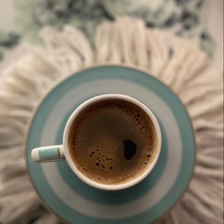 لوگوی کانال تلگرام coffee_2226 — أنــسكاب قهـوة☕️❤️